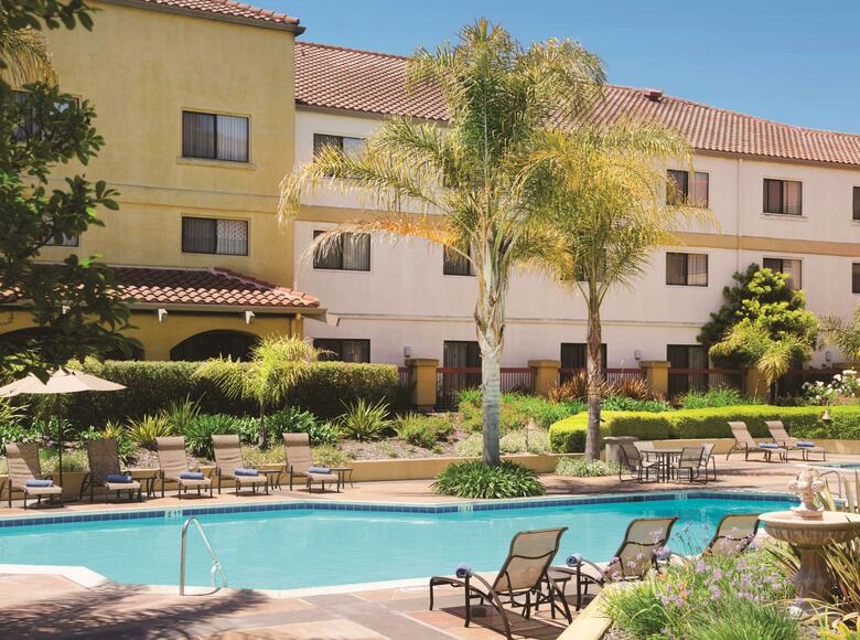 Doubletree Hotel Sonoma