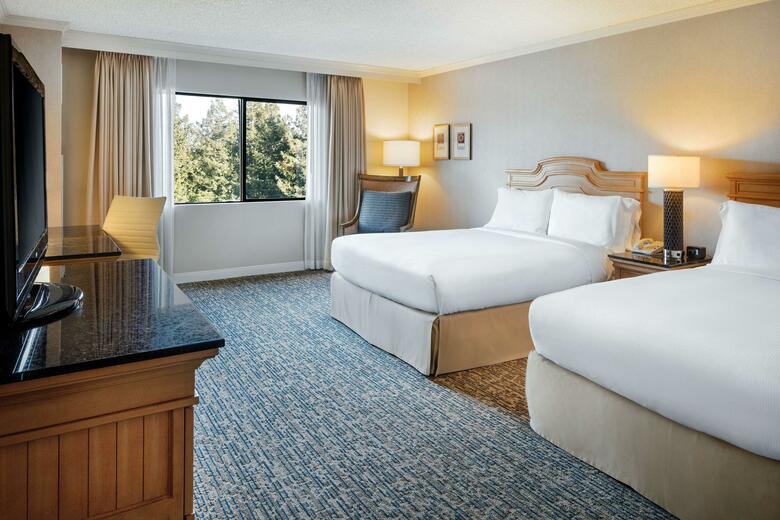 Doubletree Hotel Sonoma