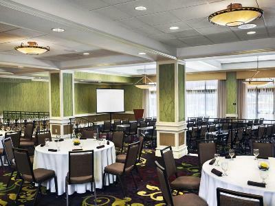Doubletree Hotel Sonoma