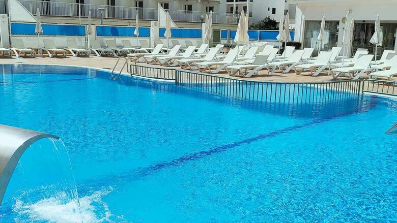 Hotel Bluesea Anba Roman�