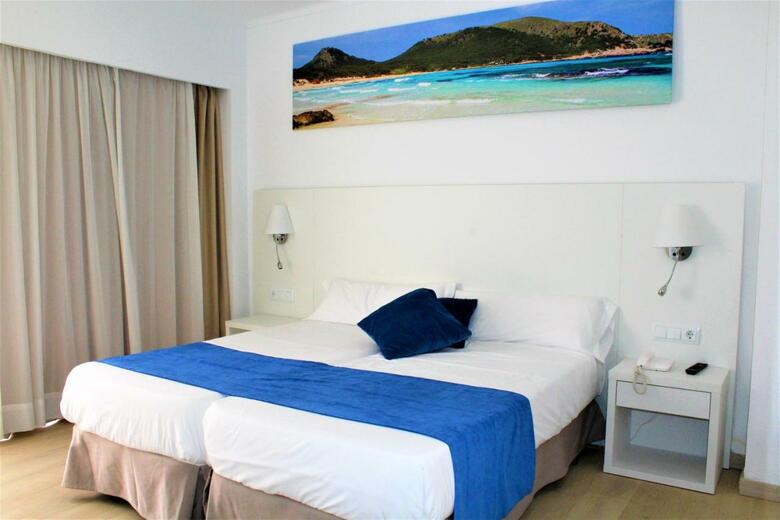Hotel Bluesea Anba Roman�