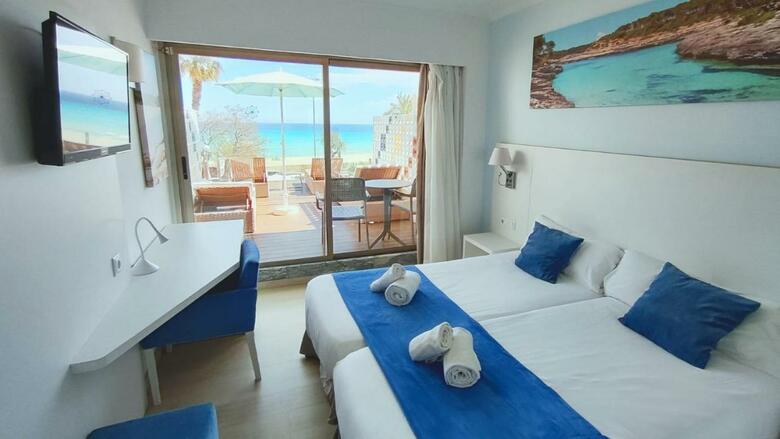 Hotel Bluesea Anba Roman�