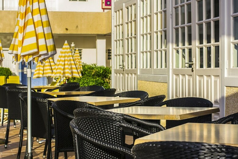 Apartamentos Primecomfort California