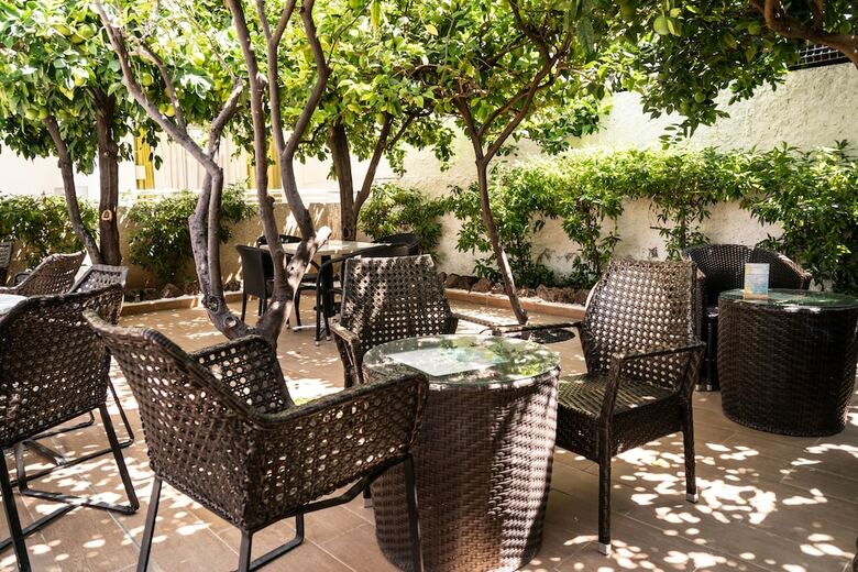 Apartamentos Primecomfort California