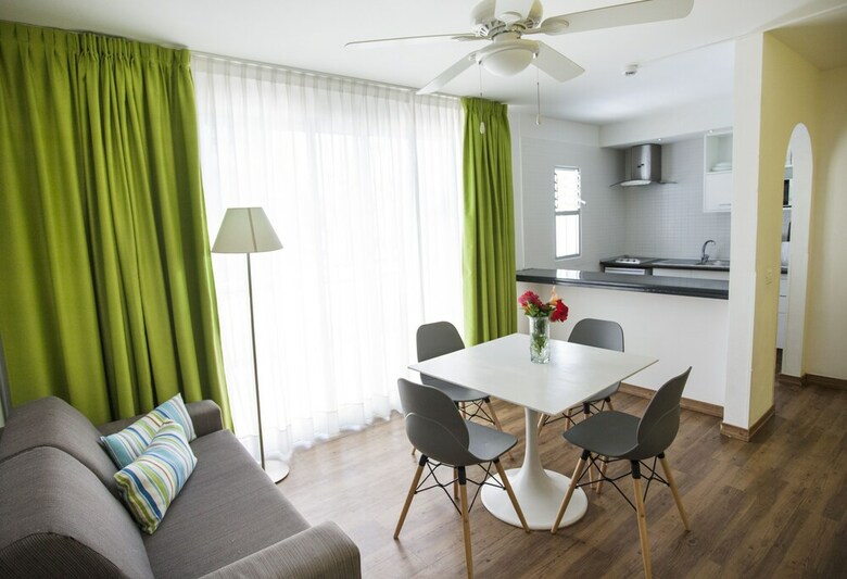 Apartamentos Primecomfort California