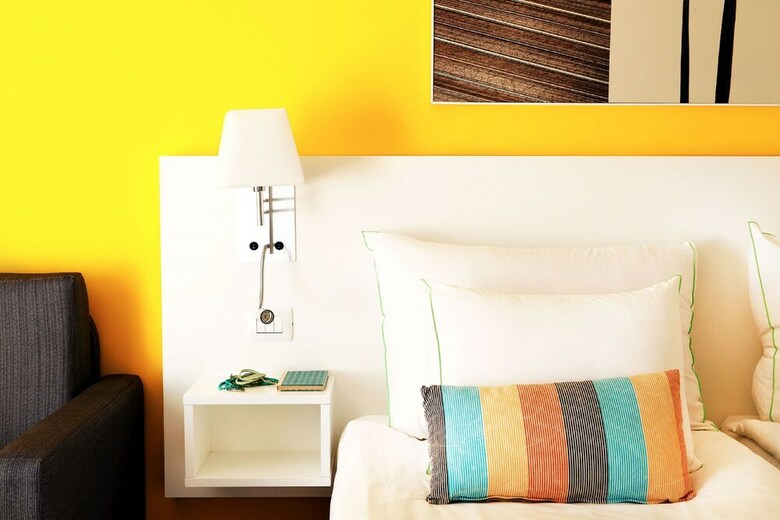 Apartamentos Primecomfort California