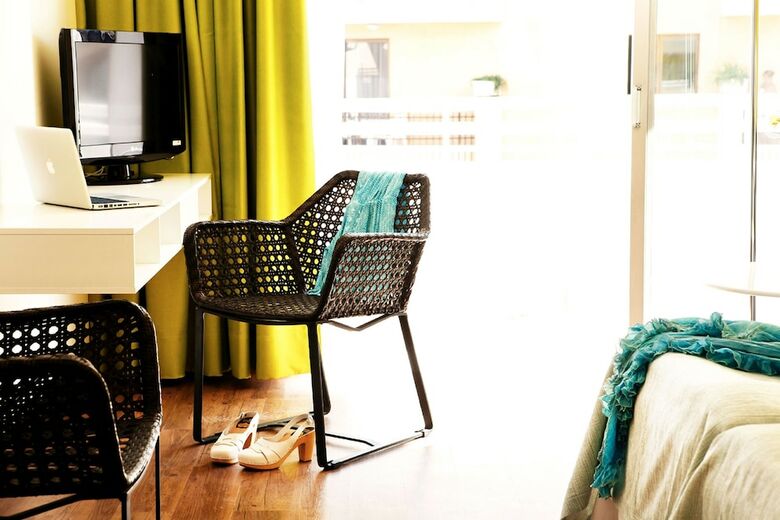 Apartamentos Primecomfort California