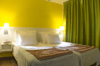 Apartamentos Primecomfort California