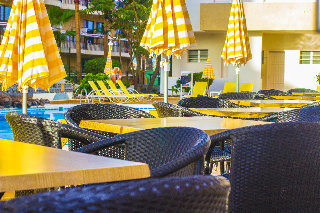 Apartamentos Primecomfort California