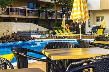 Apartamentos Primecomfort California