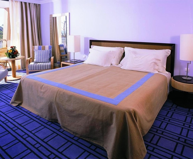 Hotel Pestana Alvor Park