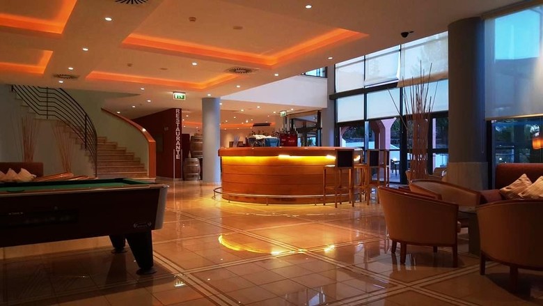 Hotel Pestana Alvor Park
