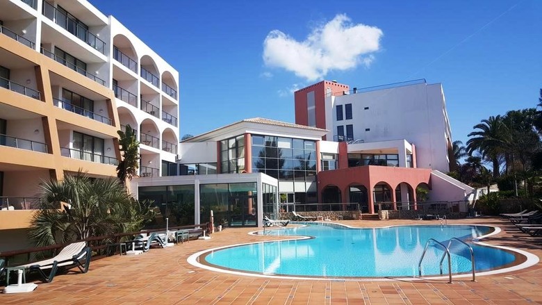 Hotel Pestana Alvor Park