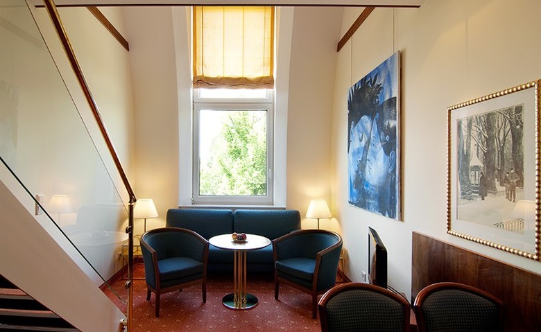 Derag Livinghotel Wei�ensee