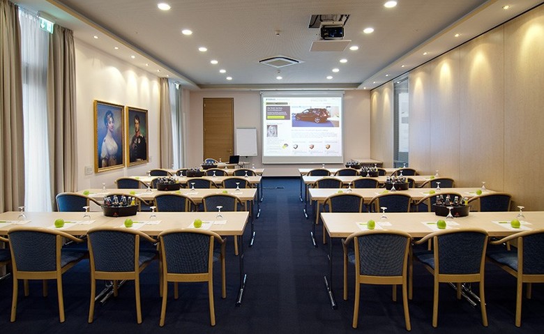 Derag Livinghotel Wei�ensee