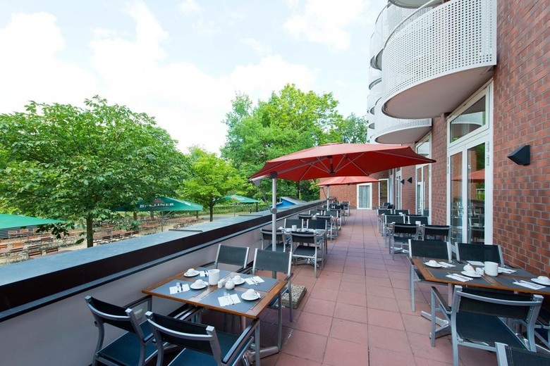Derag Livinghotel Wei�ensee
