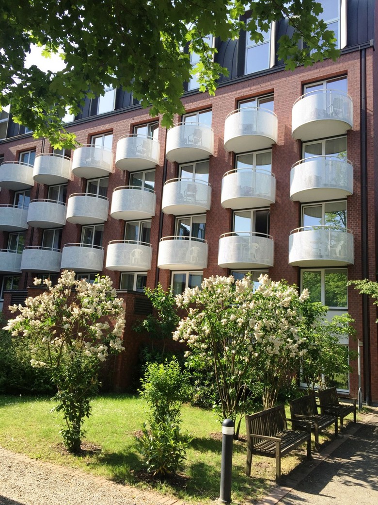 Derag Livinghotel Wei�ensee