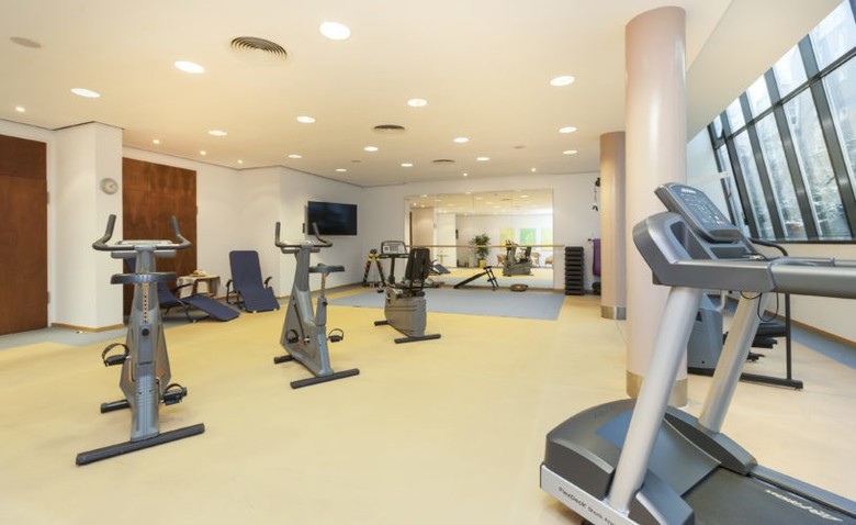Derag Livinghotel Wei�ensee