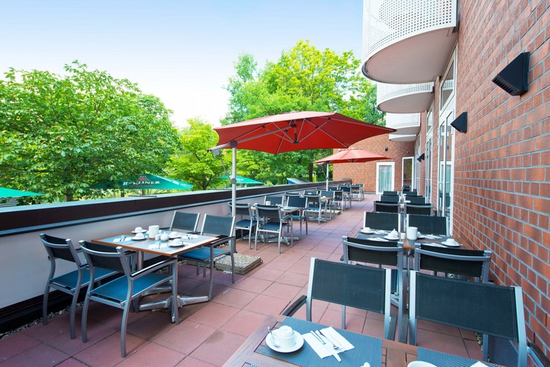 Derag Livinghotel Wei�ensee