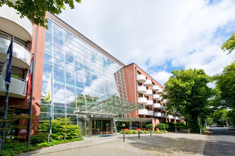 Derag Livinghotel Wei�ensee