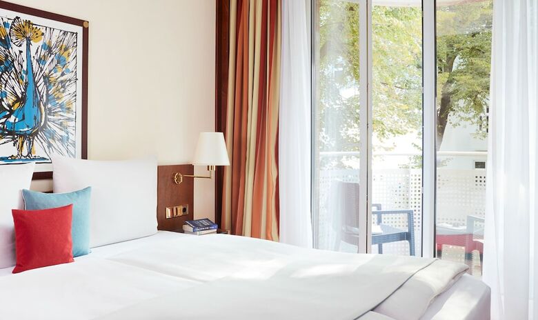Derag Livinghotel Wei�ensee