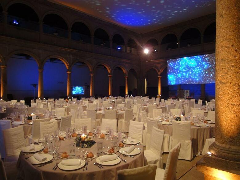 San Francisco Hotel Monumento