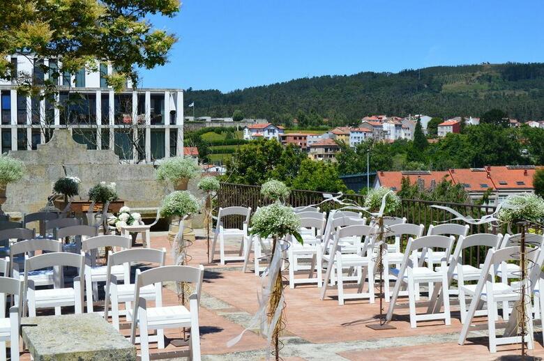 San Francisco Hotel Monumento