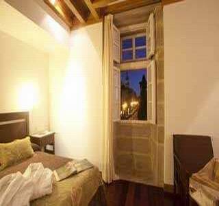 San Francisco Hotel Monumento