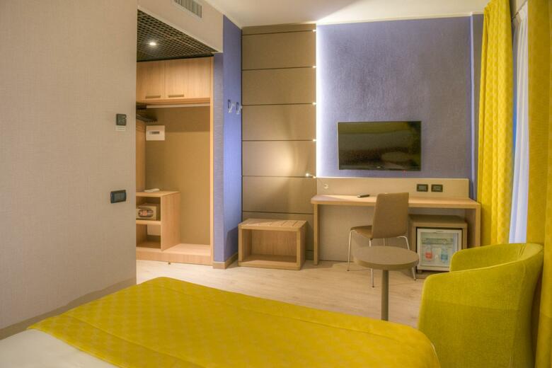 Hotel Cardano Malpensa