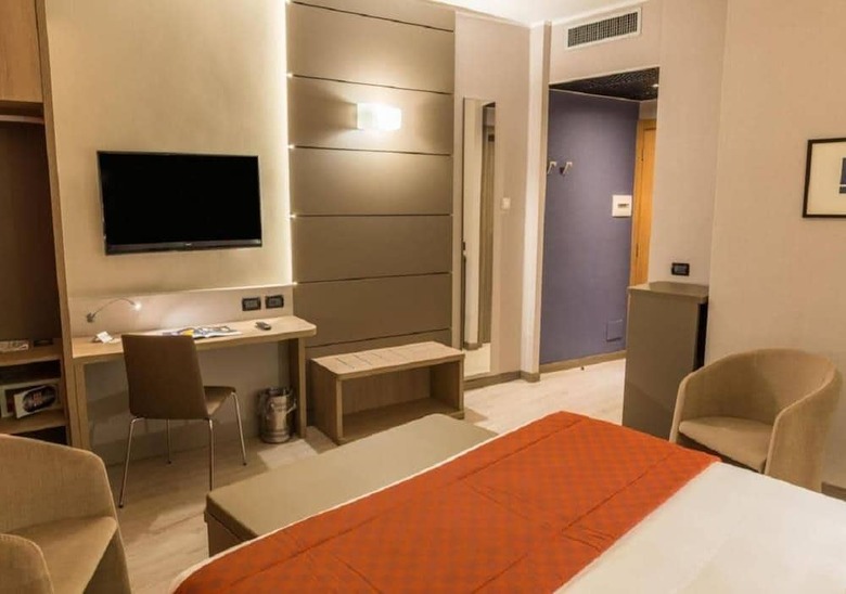 Hotel Cardano Malpensa