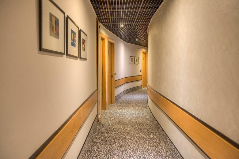 Hotel Cardano Malpensa