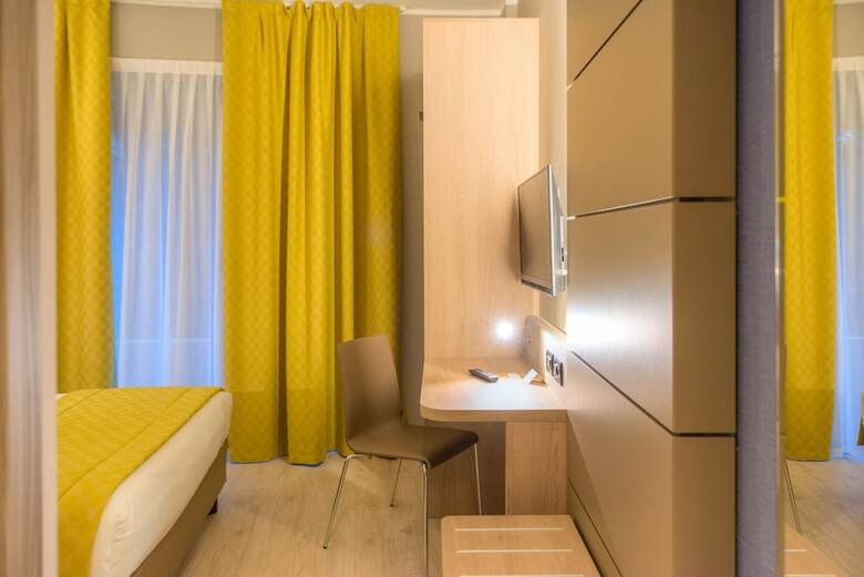 Hotel Cardano Malpensa