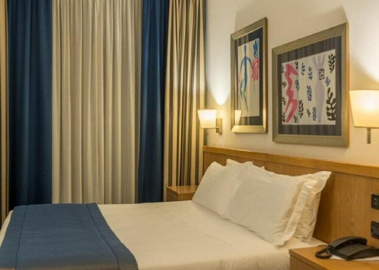 Hotel Cardano Malpensa