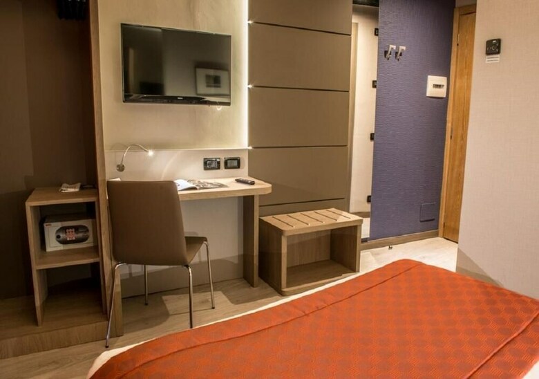 Hotel Cardano Malpensa