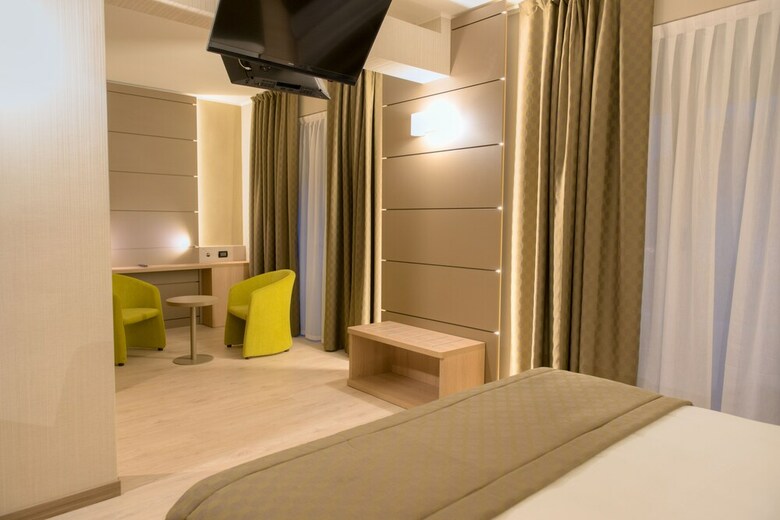 Hotel Cardano Malpensa