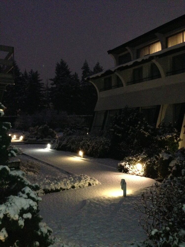 Hotel Cardano Malpensa