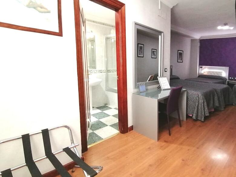 Hotel Molinos