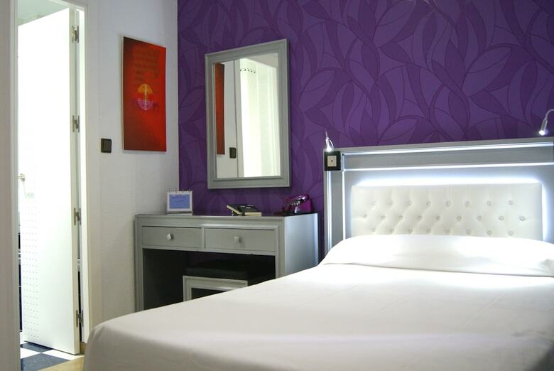 Hotel Molinos