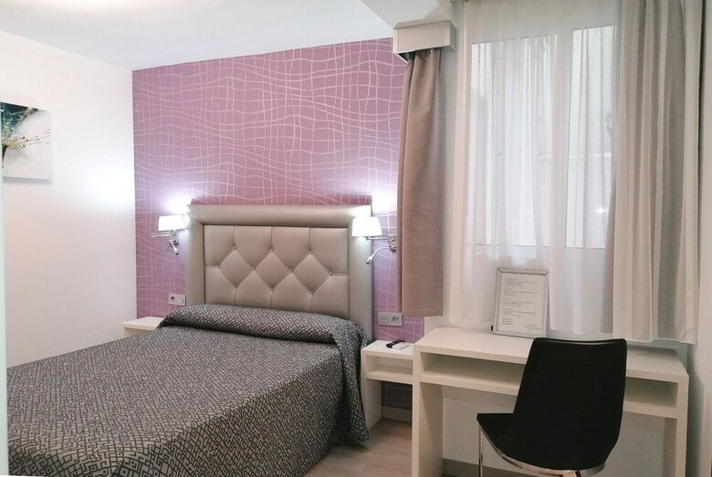 Hotel Molinos