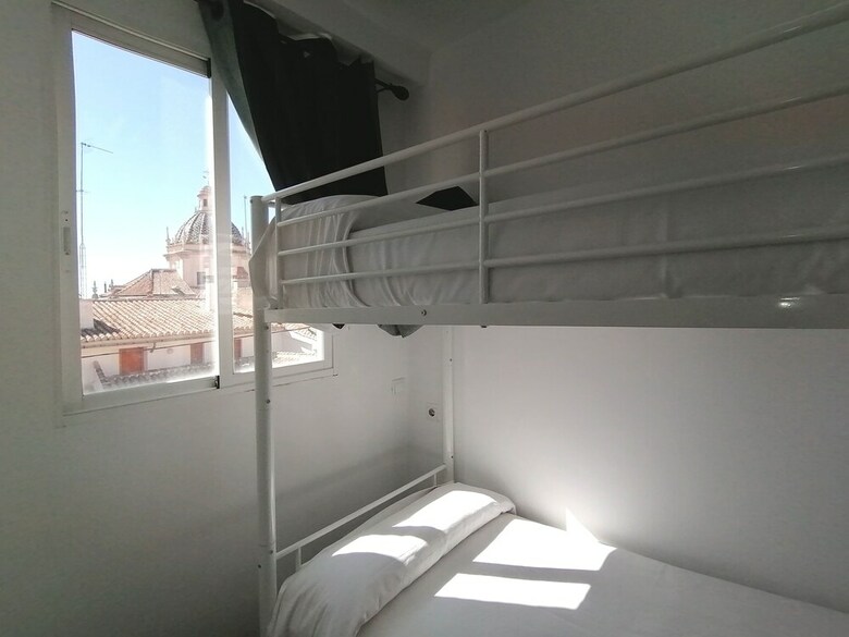 Hotel Molinos