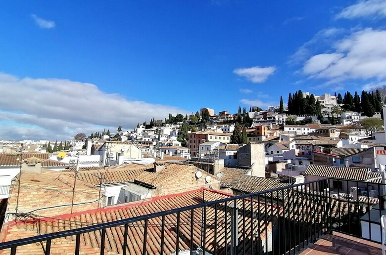Hotel Molinos