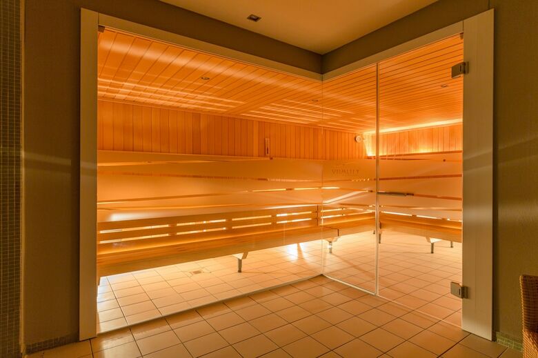 Hotel Ameron Regent