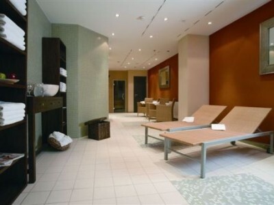 Hotel Ameron Regent