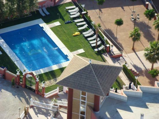 Hotel El Mirador