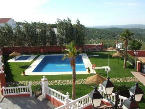 Hotel El Mirador