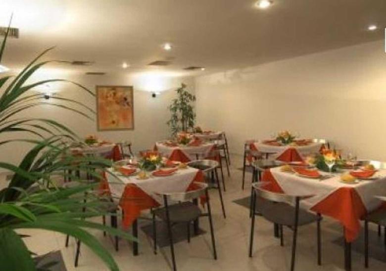 Hotel Nautico