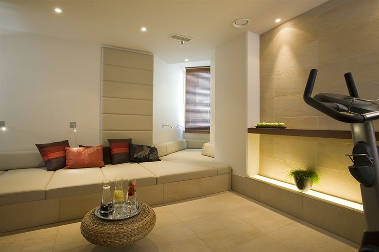 Hotel NH Collection Wien Zentrum