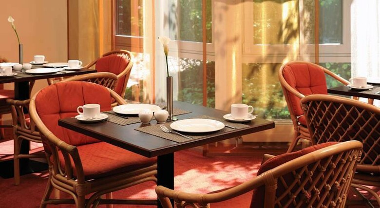 Hotel NH Berlin Kreuzberg