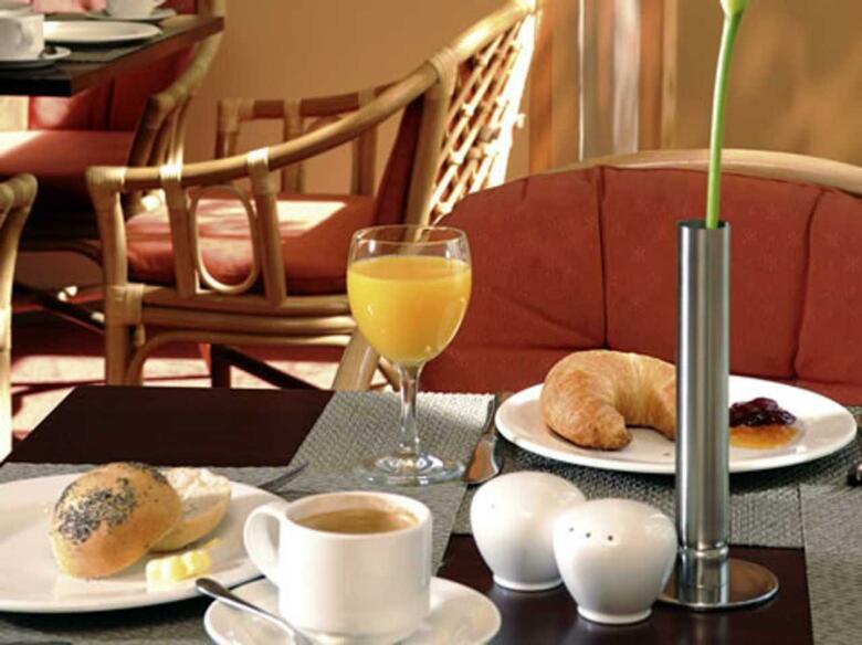 Hotel NH Berlin Kreuzberg