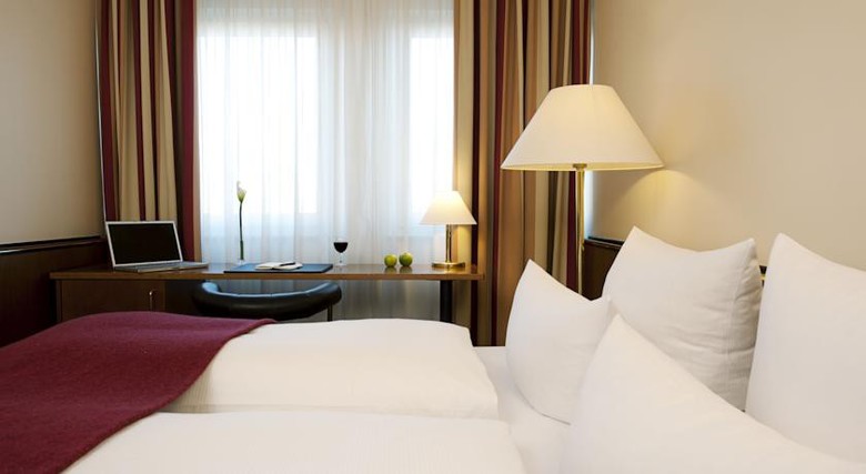 Hotel NH M�nchen City S�d
